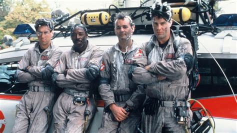 Ghostbusters (1984) - Reviews | Now Very Bad...