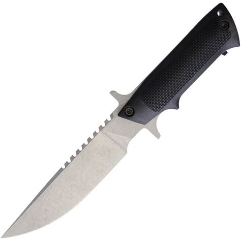 Tekna Knives 2 Wilderness Edge System - Knife Country, USA