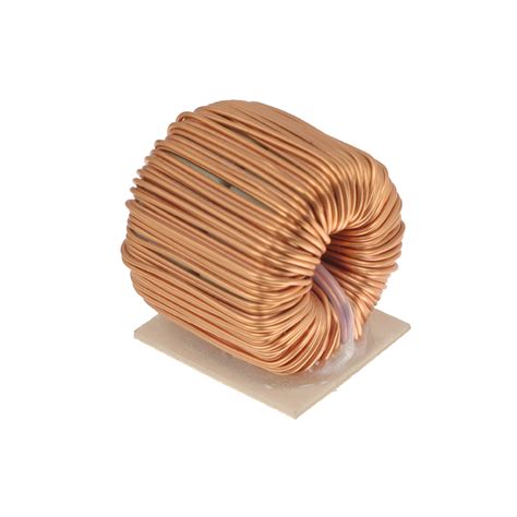 High Performance Inductor for Motor Control Systems - China High Performance Inductor and Motor ...