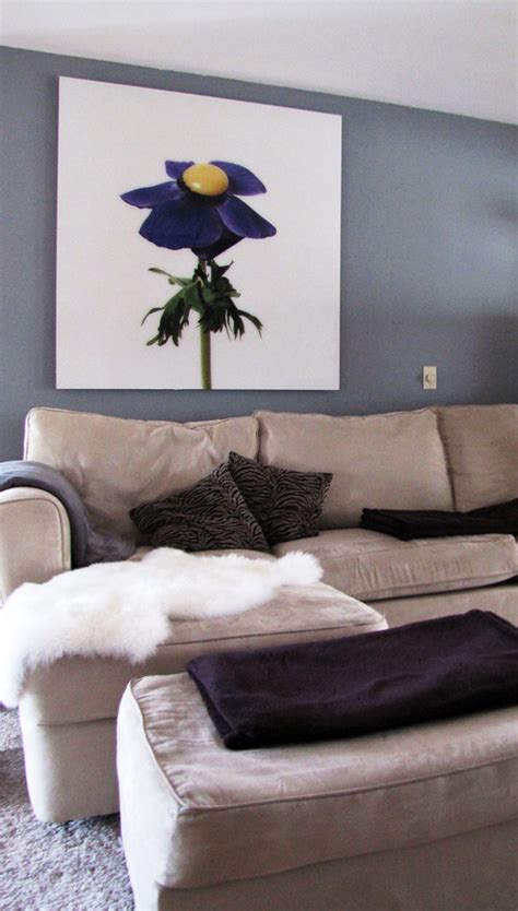 natalia edenmont+living room+couch | www.lovemaegan.com | Maegan ...