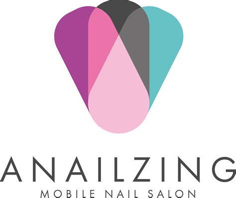 Hair Salon Logo - Graphic Design, Transparent Png - Original Size PNG ...