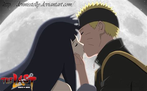 🔥 [50+] Naruto The Last Movie Wallpapers | WallpaperSafari