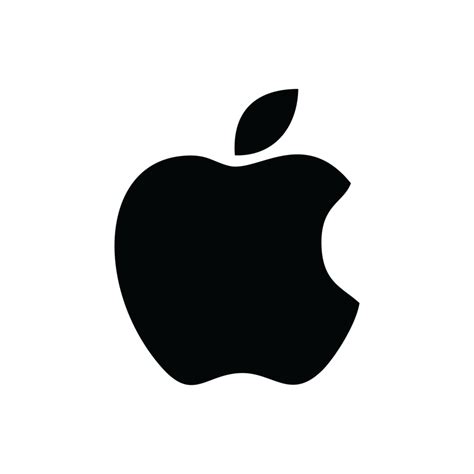 Apple Logo Apple Inc Logo Minimalism Artwork 4k Wallp - vrogue.co