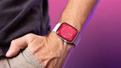 Apple Watch 9 design and strap rumours