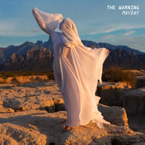 The Warning - Queen of the Murder Scene Lyrics and Tracklist | Genius