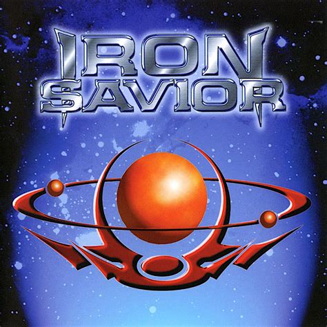 IRON SAVIOR Iron Savior reviews