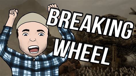 Breaking Wheel (First Look / Gameplay) - YouTube