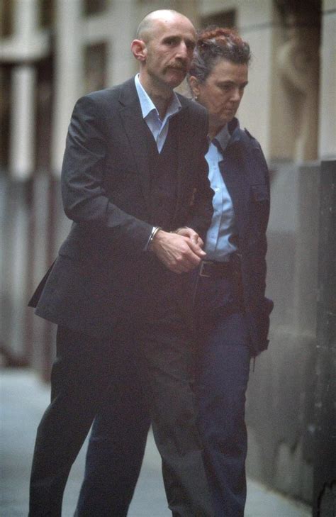 Julian Knight loses appeal: Hoddle St killer will spend remainder of life in prison