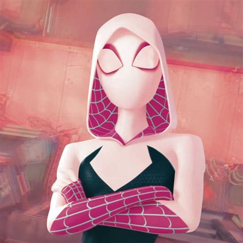 spider gwen icons | Spider gwen, Gwen spiderman, Marvel spider gwen