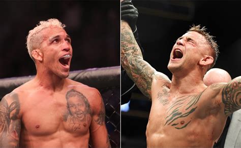 Charles Oliveira vs Dustin Poirier: Predictions, odds, and how to watch or live stream free in ...