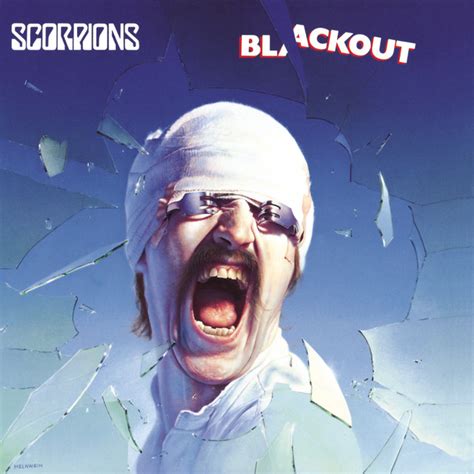 When The Smoke Is Going Down - song by Scorpions | Spotify