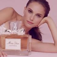 MISS DIOR Magazine Print Ad Advert Perfume Natalie Portman Fragrance 1p 2012 ...
