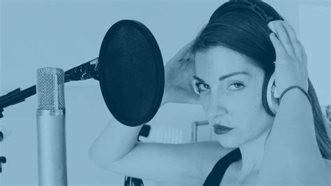 How to Hire an Audiobook Narrator | Creative Law Center