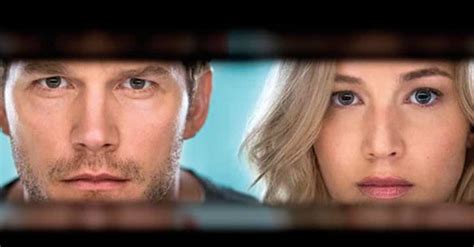 Passengers Movie Quotes