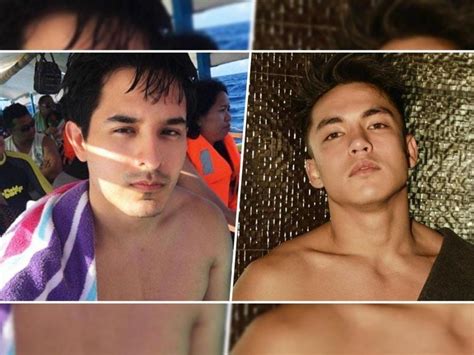 IN PHOTOS: Handsome gay and bisexual male celebrities | GMA Entertainment