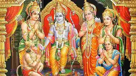 रामायण हिंदी में - Ramayan in Hindi Free PDF Download