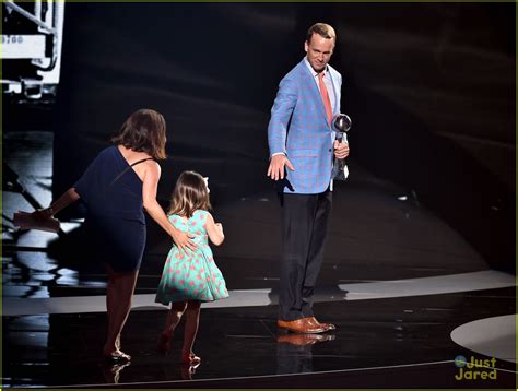 Peyton Manning's Daughter Mosley is His ESPYs 2015 Date!: Photo 3417108 | 2015 ESPYs, Aaron ...