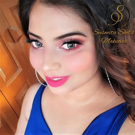 Susmita Shil's Makeover & Academy, 7595096007
