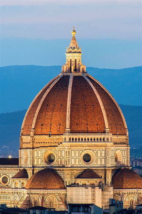 Santa Maria del Fiore (Firenze) | Filippo brunelleschi, Renaissance ...