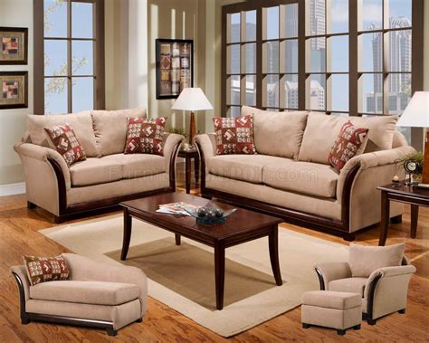 Modern Sofa Loveseat Sets - Image to u