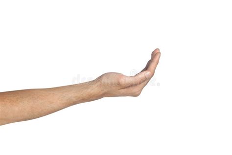 One Hand Gestures stock image. Image of five, background - 124385733