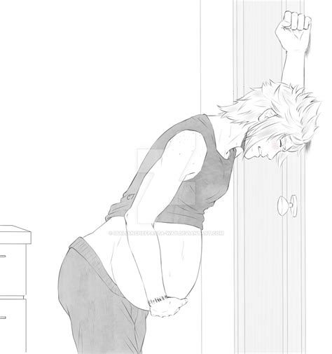 Mpreg Prompto (Tumblr Request) by ItalianChefPasta-way on DeviantArt