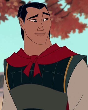 Does Shang Die In Mulan 2