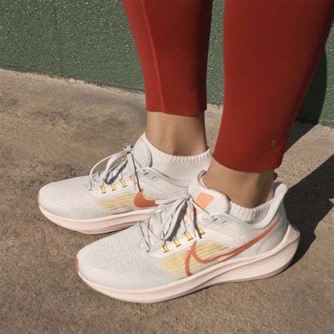 Đánh giá chi tiết: Nike Air Zoom Pegasus 39 Review Bounty Sneakers