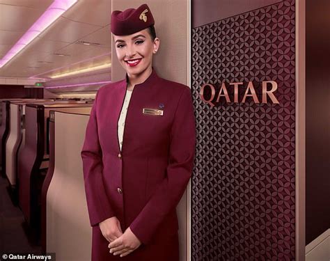 Coronavirus: Qatar Airways cabin crew will wear HAZMAT suits | Daily ...