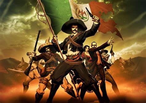 Mi primer día el cch n.n: Día de la Revolución Mexicana, 20 de Noviembre.