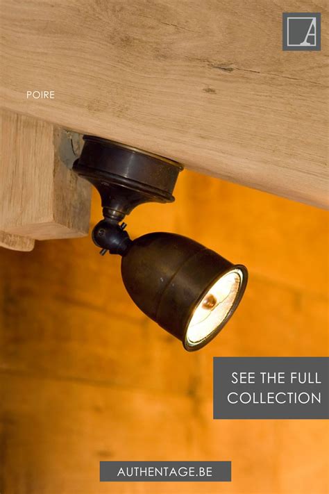 Lighting collection spot lights indoor – Artofit