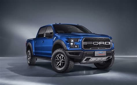 Ford F 150 Raptor 2017 Wallpapers Hd Wallpapers | 2017 - 2018 Best Cars ...