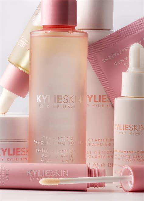 Kylie Cosmetics by Kylie Jenner | Kylie Skin | Kylie Baby