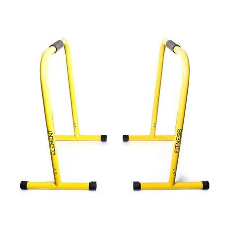 Element Fitness Equalizer Bars – Chris Sports