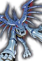 Skull Baluchimon - Wikimon - The #1 Digimon wiki
