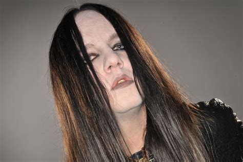 Joey Jordison Obituary: Slipknot Founding Drummer Dies at 46 - Bloomberg