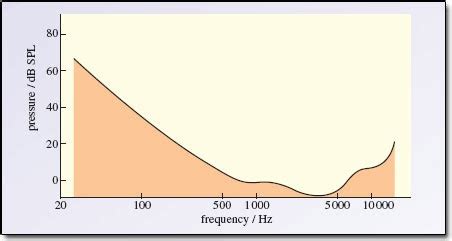 Frekuensi Suara Yang Dapat Didengar Oleh Manusia - Berbagai Suara