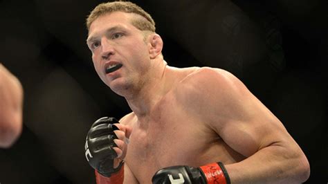 Ex-UFC Fighter Jason 'Mayhem' Miller Arrested For Allegedly Choking Fan ...