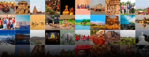 50+ India Tour Packages - Book India Holiday Packages