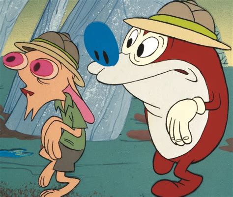 The Best 90s Cartoon Characters | FunFacToday.com