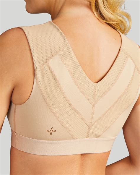 Shoulder Support Bra | Trusted Compression | Tommie Copper®