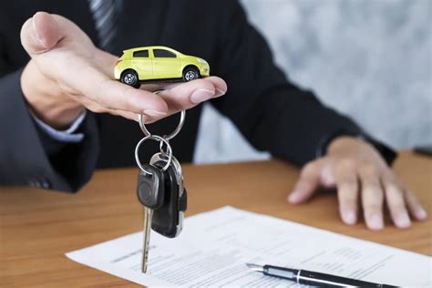 How Does Car Financing Work? | AcceleRide®