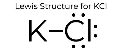 Nacl Lewis Structure / Ninth Grade Lesson Ionic Bonding With Lewis Dot Diagrams - An atom of ...