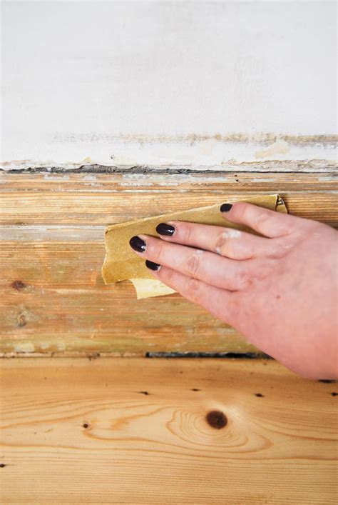 DIY Guide To Painting Skirting Boards