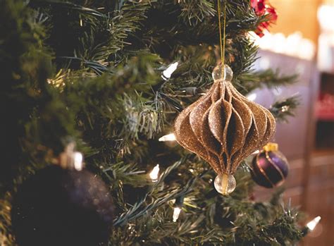 Christmas Ornaments | Jonathan Cutrer | Flickr