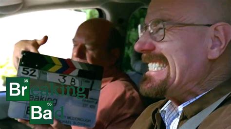 Breaking BLOOPERS (Part 2) | Season 4 | Breaking Bad - YouTube