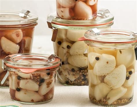 Food + Recipes | Co+op, stronger together | Cloves recipes, Pickled garlic, Pickling recipes