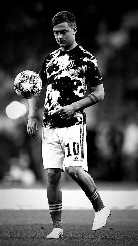 Black & White WALLPAPER | Calcio, Bianco e nero, Neymar