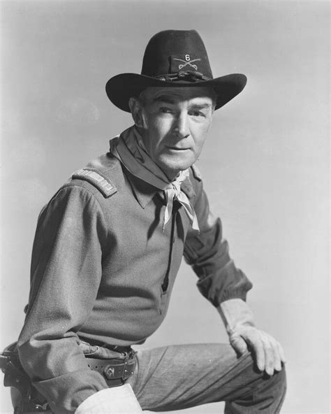 RANDOLPH SCOTT WESTERN B&W PHOTO OR POSTER | Randolph scott, Western movies, Movie stars