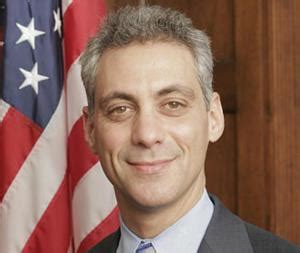 Reading as a brain booster: ‘Must’ statistics for Chicago’s book-hostile mayor, Rahm Emanuel